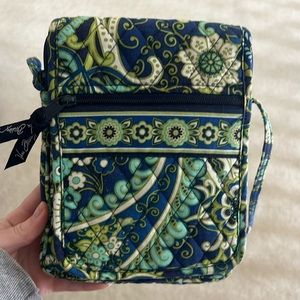 Vera Bradley Crossbody Purse